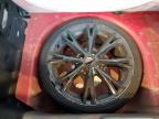 2015 FORD FIESTA ZETEC S RED EDITIO 1.0 ECOBOOST 140 ZETEC S RED 3DR for sale at Copart SANDTOFT