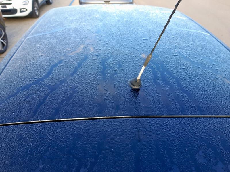 2008 VOLKSWAGEN GOLF 1.6 MATCH FSI 5DR