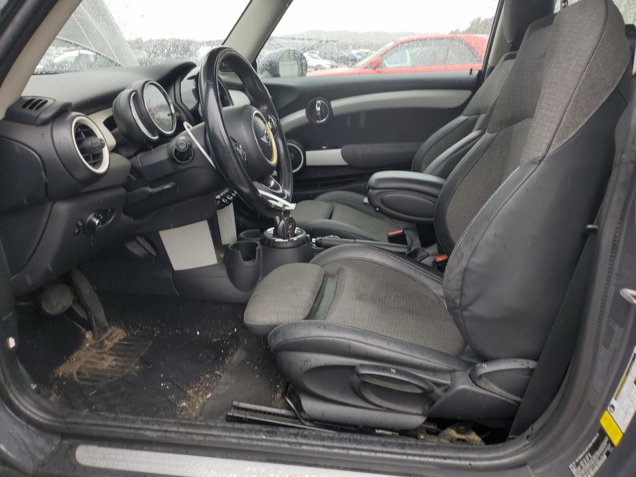 2014 Mini Cooper S VIN: WMWXM7C56ET731506 Lot: 80406685