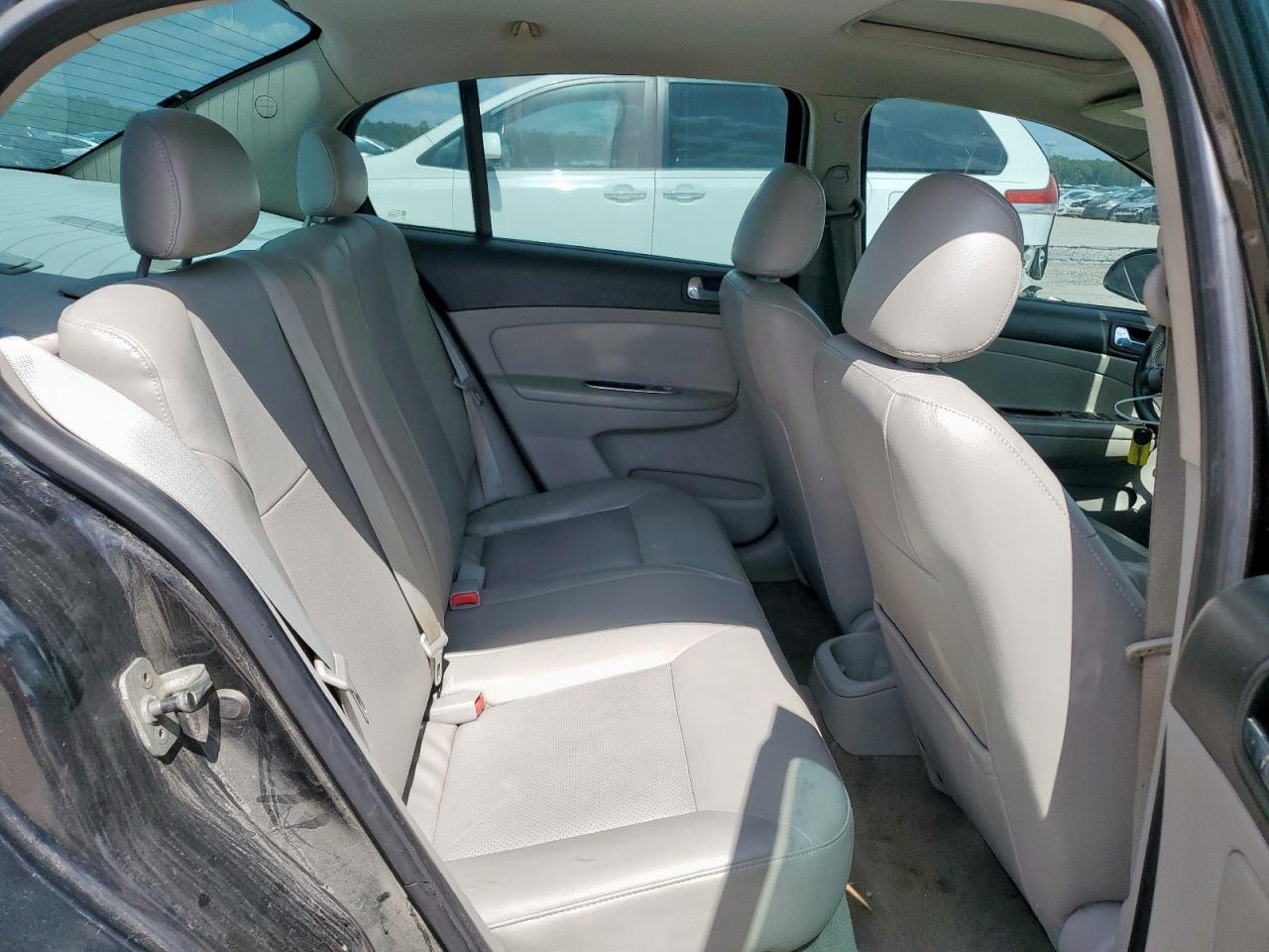 2009 Chevrolet Cobalt Lt VIN: 1G1AT58H197145953 Lot: 81885055