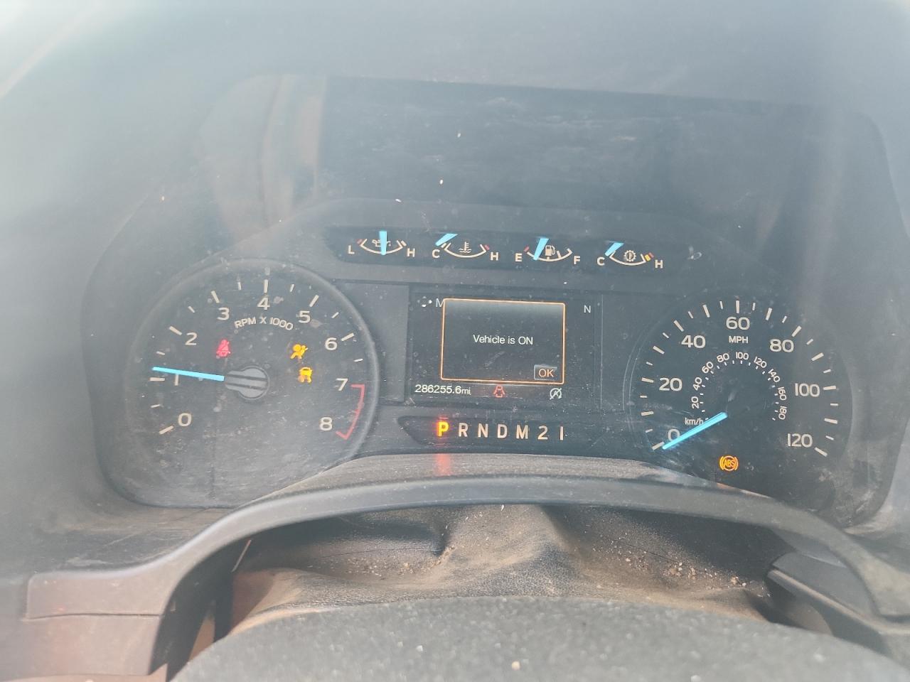 2018 Ford F150 Super Cab VIN: 1FTEX1CB3JFB63079 Lot: 81406365