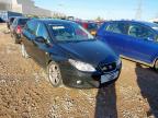 2011 SEAT IBIZA CHILL  for sale at Copart BRISTOL