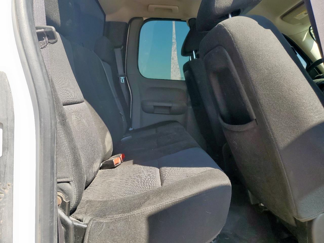 2012 Chevrolet Silverado K1500 VIN: 1GCRKPEA8CZ329556 Lot: 70671335