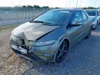 2006 HONDA CIVIC ES I-VTEC S-A  for sale at Copart CORBY