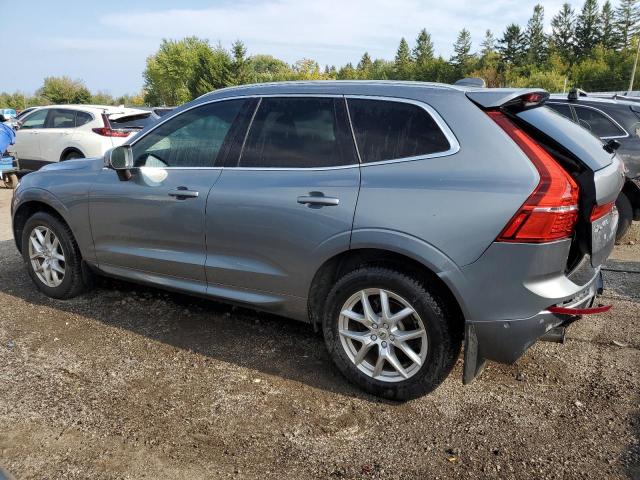 2018 VOLVO XC60 T5 MOMENTUM  