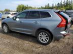 2018 VOLVO XC60 T5 MOMENTUM   for sale at Copart ON - TORONTO