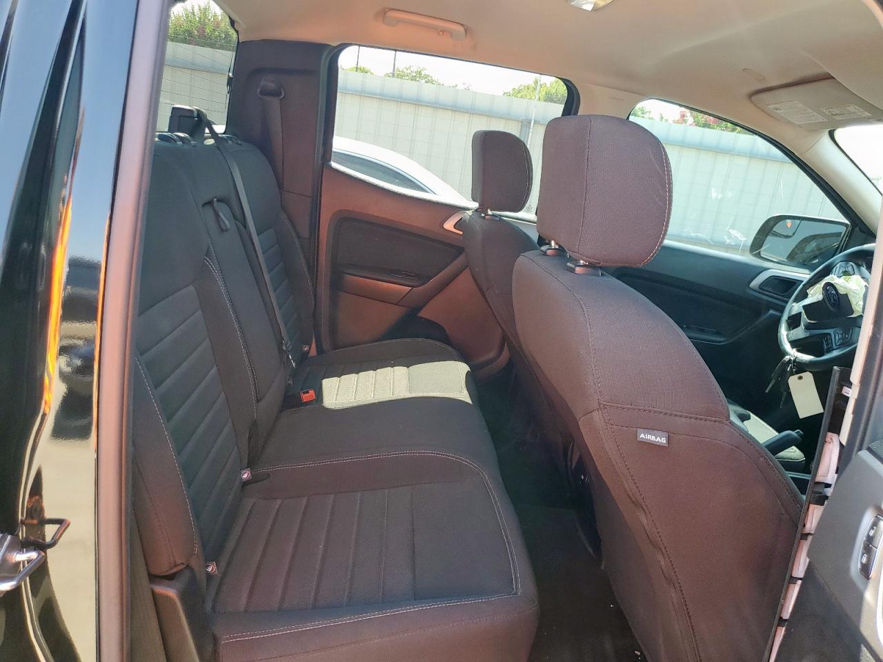 2021 Ford Ranger Xl VIN: 1FTER4EH4MLD88386 Lot: 72034125