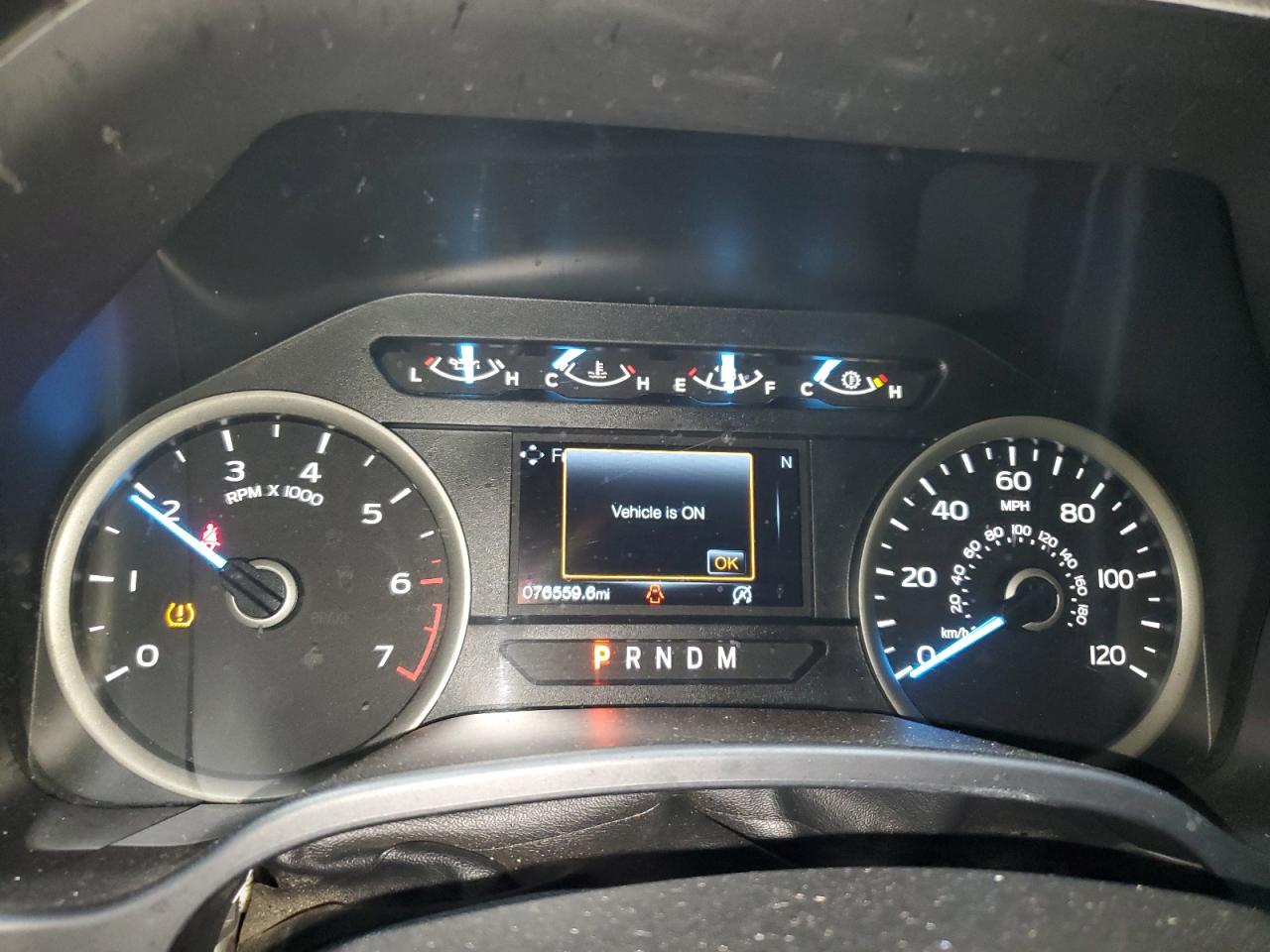 2019 Ford F150 Supercrew VIN: 1FTEW1E42KKE60919 Lot: 67128735