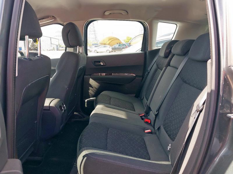 2015 PEUGEOT 3008 ACTIVE HDI 