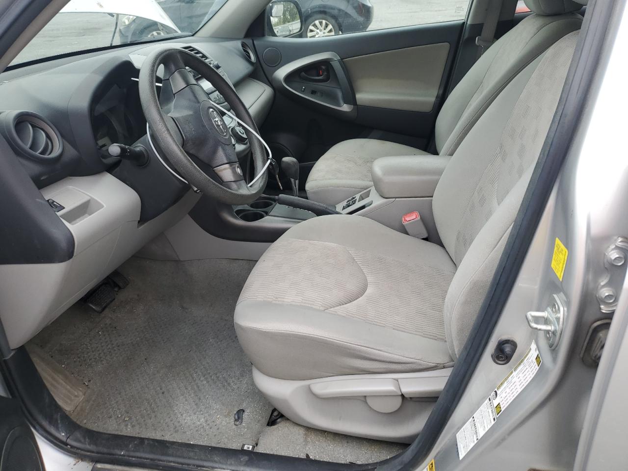2010 Toyota Rav4 VIN: 2T3BF4DV1AW070916 Lot: 81365825
