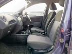 2007 FORD FIESTA STYLE  for sale at Copart WESTBURY