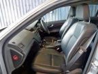 2008 MERCEDES C180 SE KOMPRESSOR A C180K SE 4DR AUTO for sale at Copart SANDTOFT