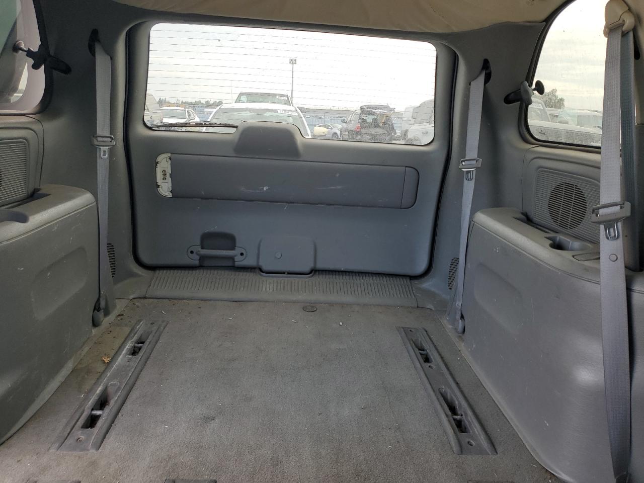 2007 Dodge Caravan Se VIN: 1D4GP25R67B204705 Lot: 81151875