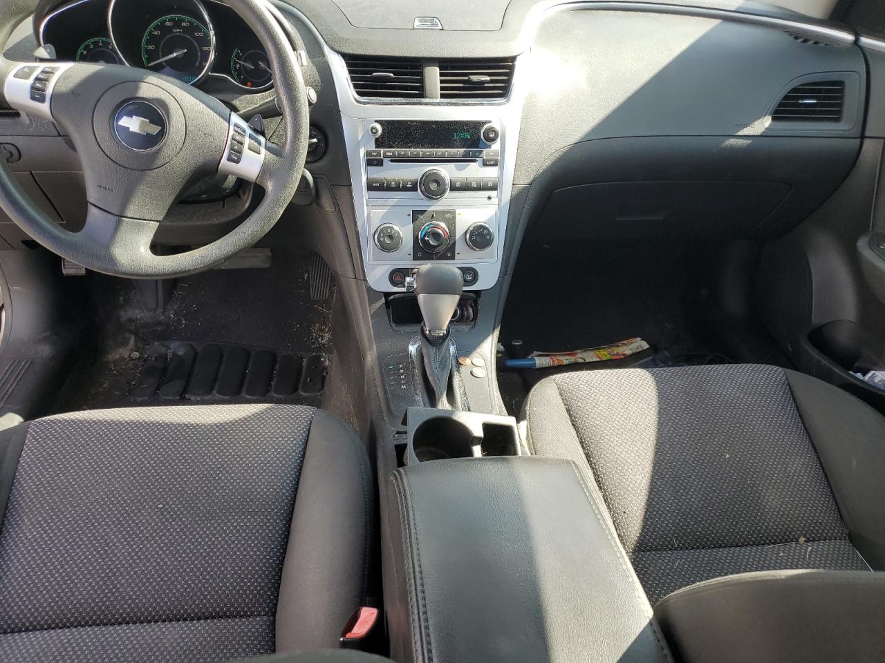 2009 Chevrolet Malibu 1Lt VIN: 1G1ZH57B89F259553 Lot: 81583685