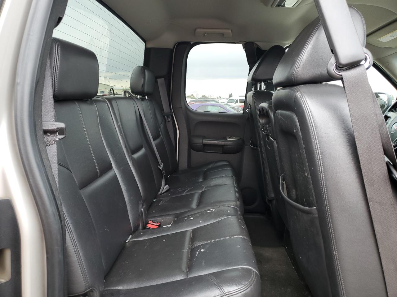 2008 GMC Sierra K1500 VIN: 1GTEK19J78Z126347 Lot: 83988505