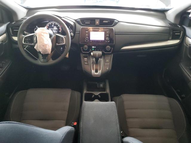  HONDA CRV 2018 Серый