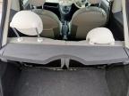 2011 FIAT 500 LOUNGE  for sale at Copart ROCHFORD
