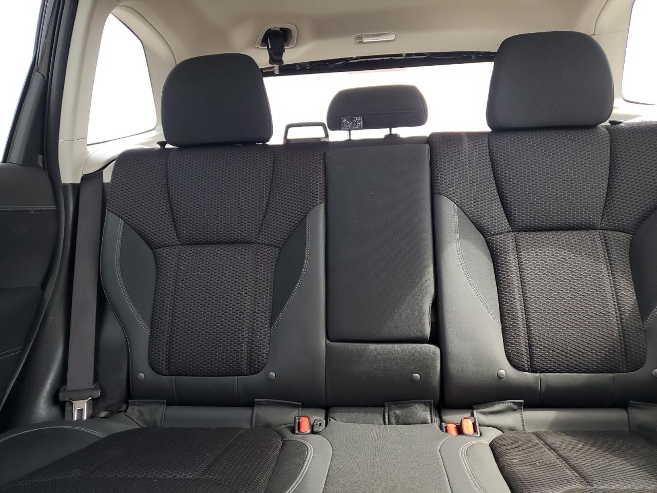 2019 Subaru Forester Premium VIN: JF2SKAEC1KH473293 Lot: 81655655