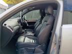 2013 AUDI Q5 S LINE PLUS TDI QUATTR 2.0 TDI QUATTRO S LINE PLUS 5DR S for sale at Copart CHESTER