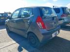2010 HYUNDAI I10 CLASSIC  for sale at Copart GLOUCESTER