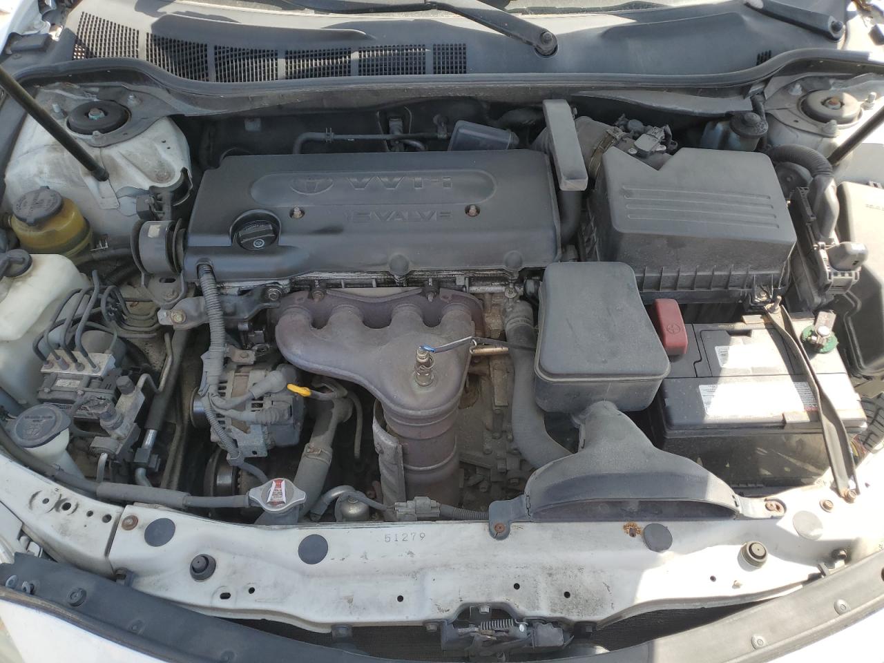 2007 Toyota Camry Ce VIN: 4T1BE46K37U587562 Lot: 70915215