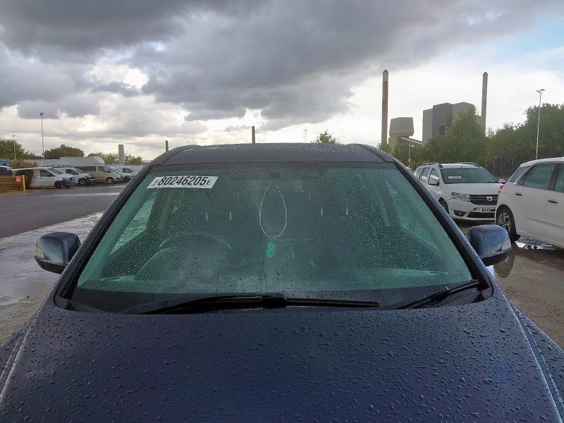 2009 HONDA CR-V 2.2 I-CTDI ES 5DR