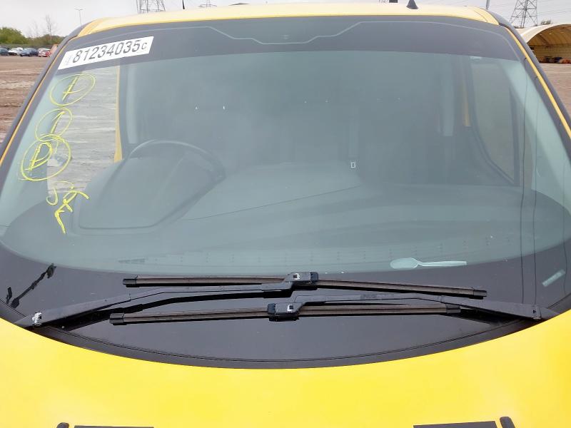 2016 FORD TRANSIT CUSTOM 340 2.0 TDCI 130PS LOW ROOF VAN