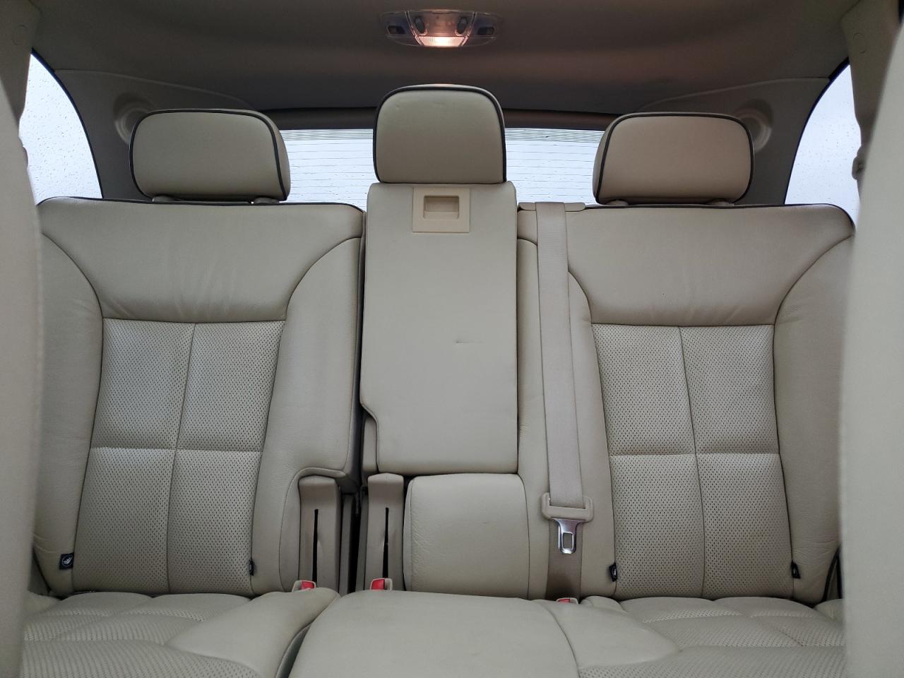 2009 Lincoln Mkx VIN: 2LMDU68C29BJ12429 Lot: 81890175