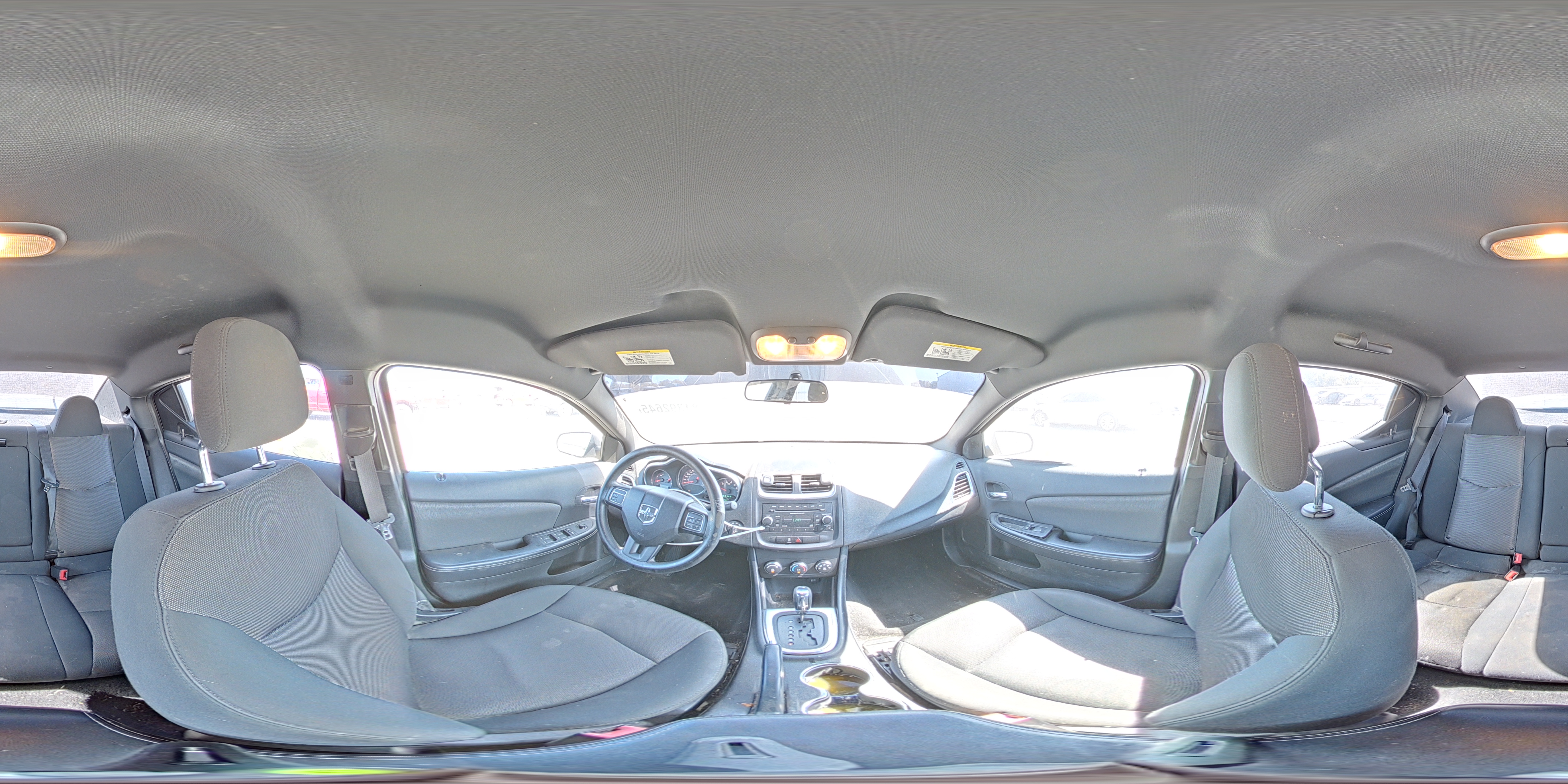 2014 Dodge Avenger Se VIN: 1C3CDZAB4EN175484 Lot: 81392645