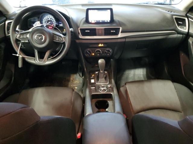 Седаны MAZDA 3 2017 Серый