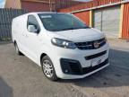 2019 VAUXHALL VIVARO 2900 SPORTIVE S/S  for sale at Copart SANDWICH