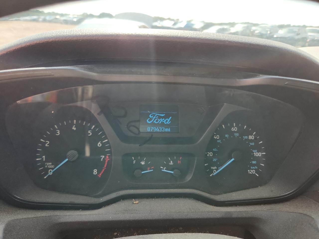 2019 Ford Transit T-350 Hd VIN: 1FDBF6PM2KKA10292 Lot: 69921715