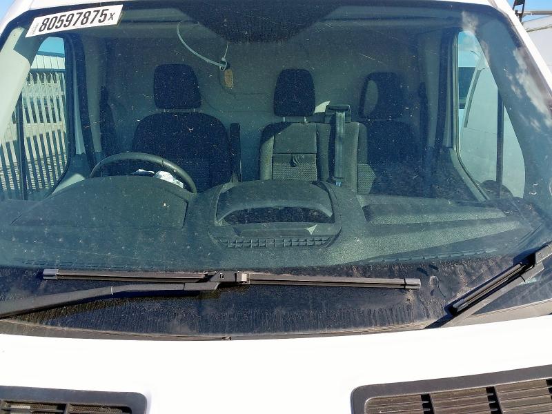 2018 FORD TRANSIT 350 