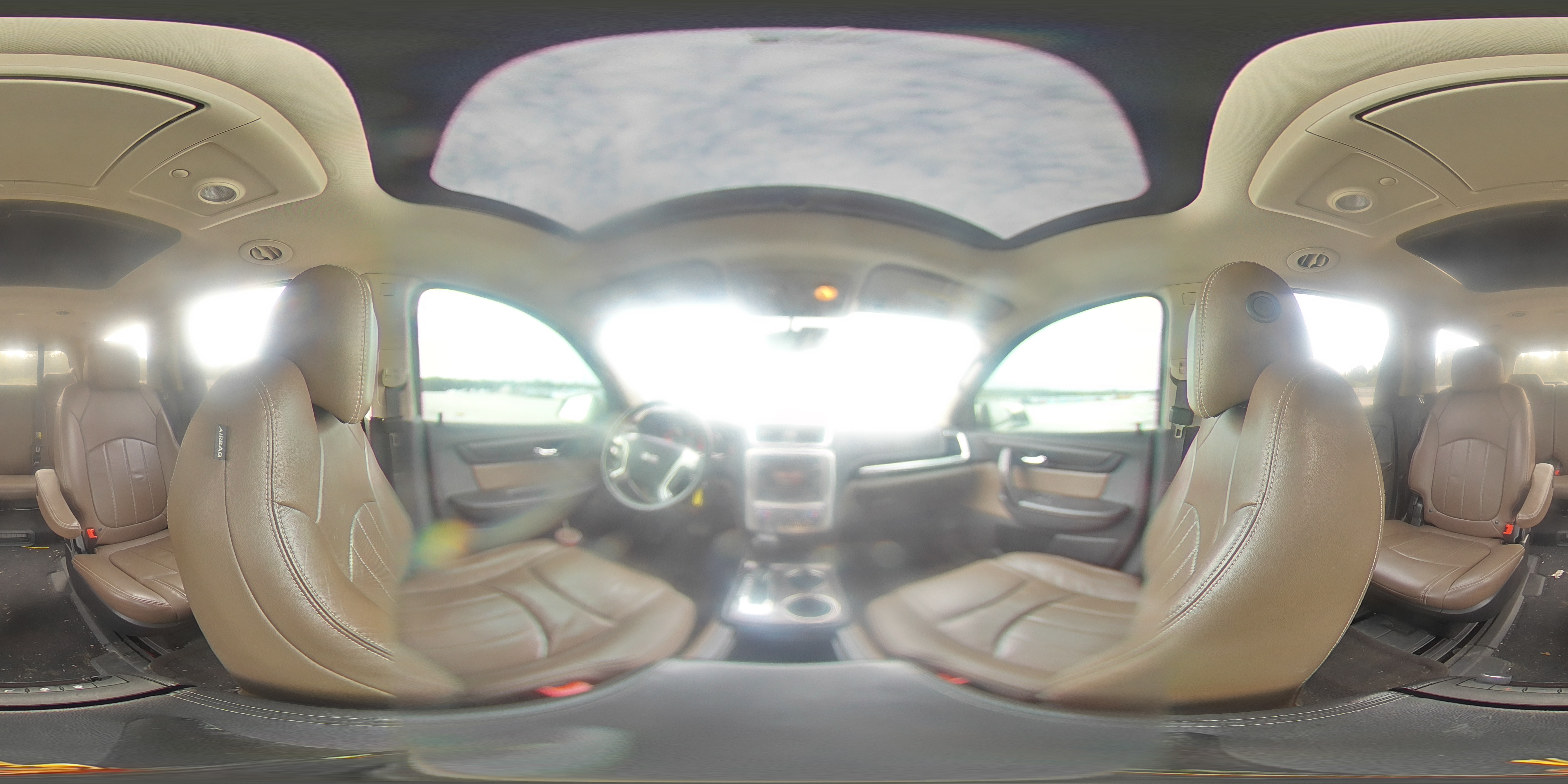 2017 GMC Acadia Limited Slt-2 VIN: 1GKKRSKD4HJ199476 Lot: 80274425