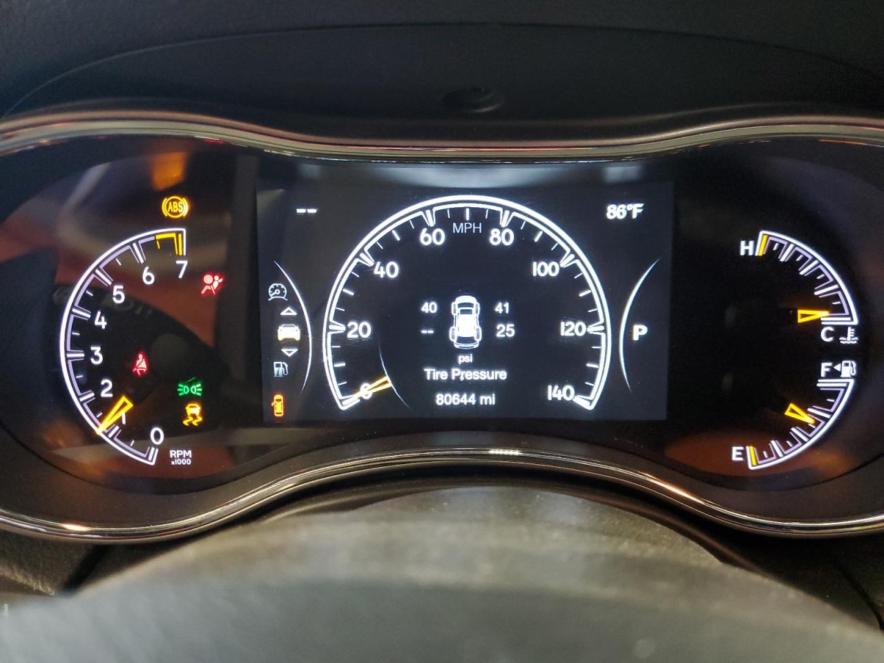 2020 Jeep Grand Cherokee Laredo VIN: 1C4RJFAG3LC291910 Lot: 81272955
