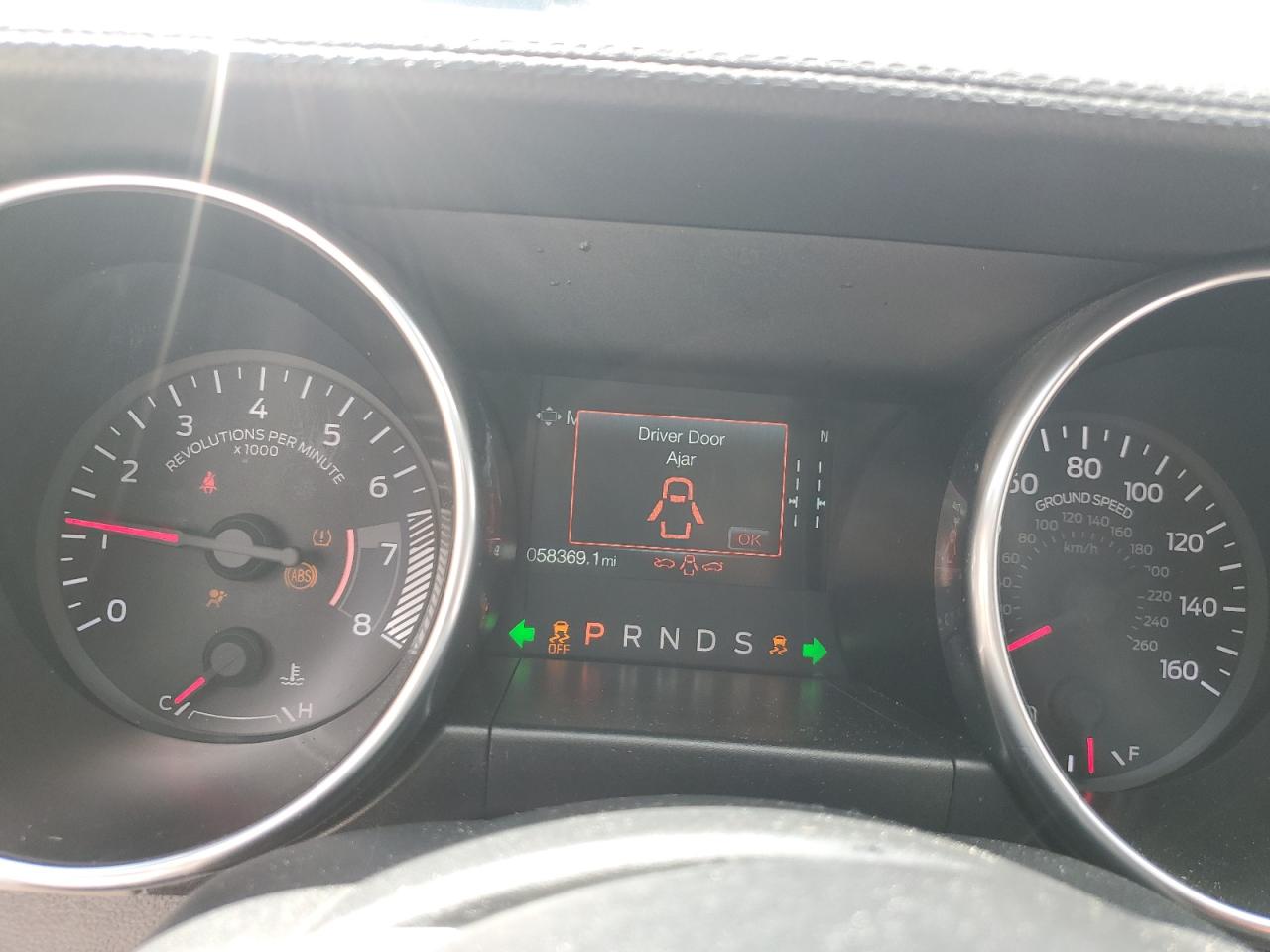 2022 Ford Mustang VIN: 1FA6P8TH9N5101978 Lot: 80053555