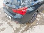 2019 BMW 118I M SPORT SHADOW EDITI  for sale at Copart YORK