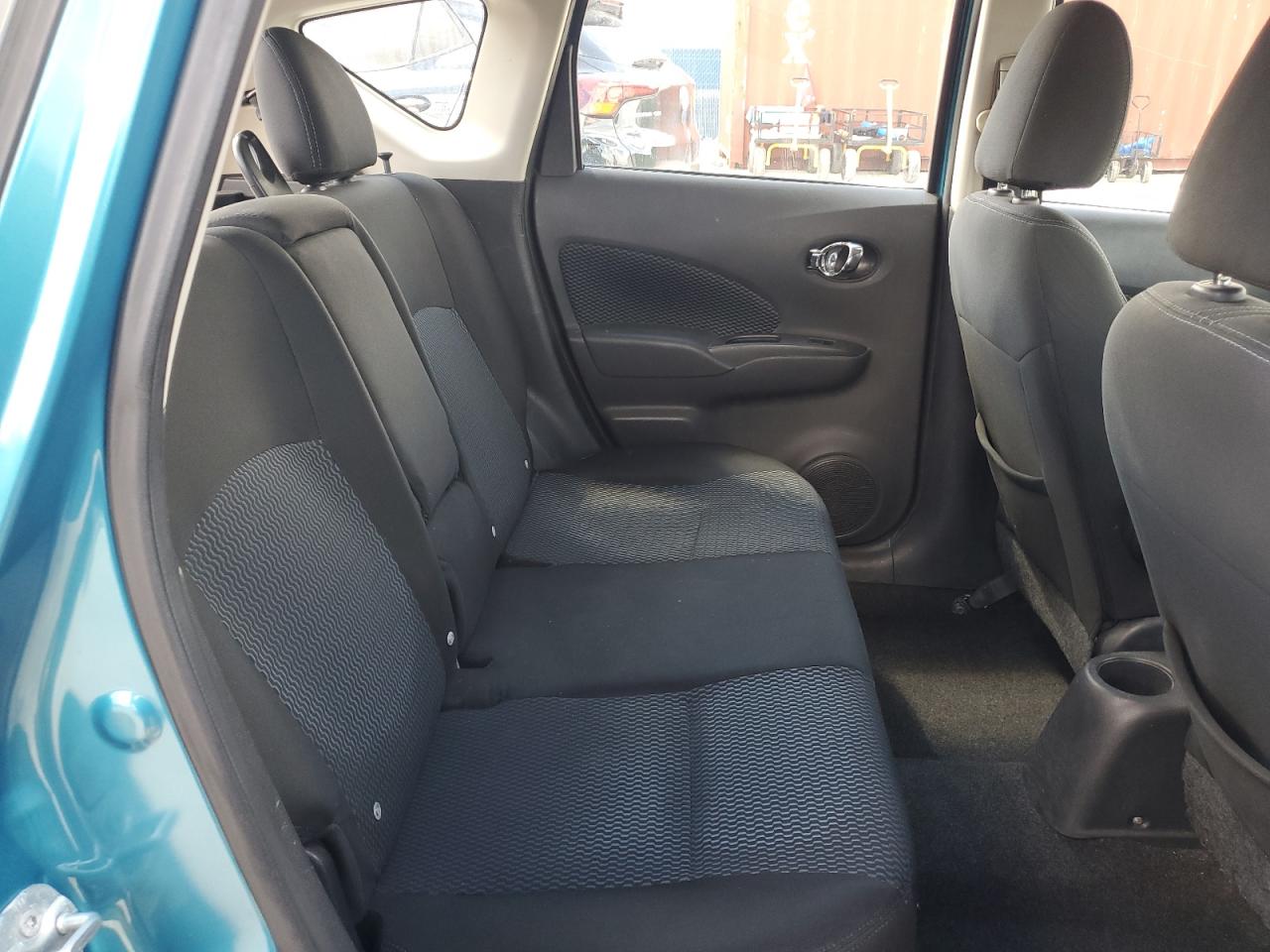 2014 Nissan Versa Note S VIN: 3N1CE2CP3EL408699 Lot: 80623075