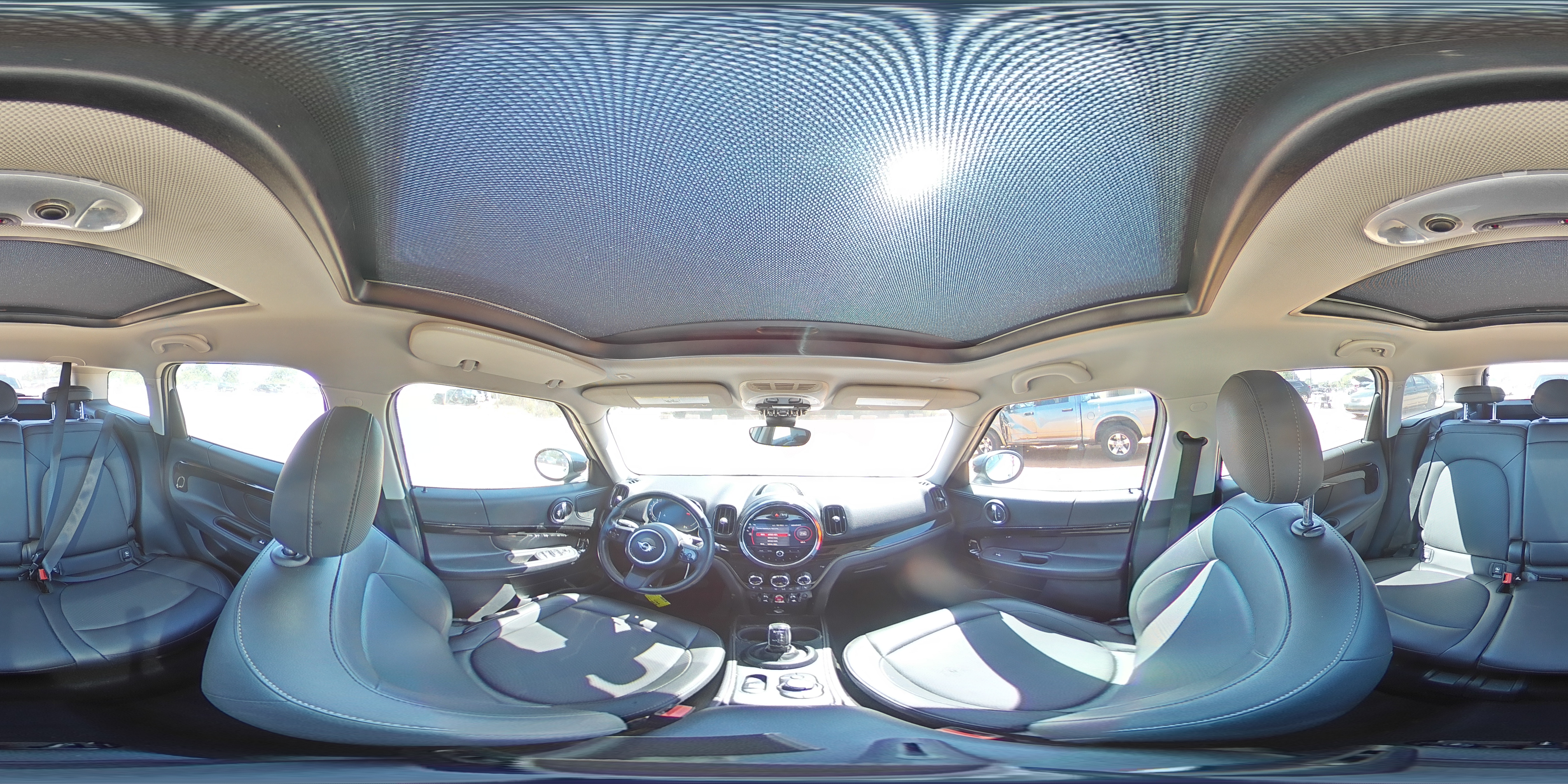 2022 Mini Cooper Countryman VIN: WMZ23BR0XN3N61780 Lot: 80126765