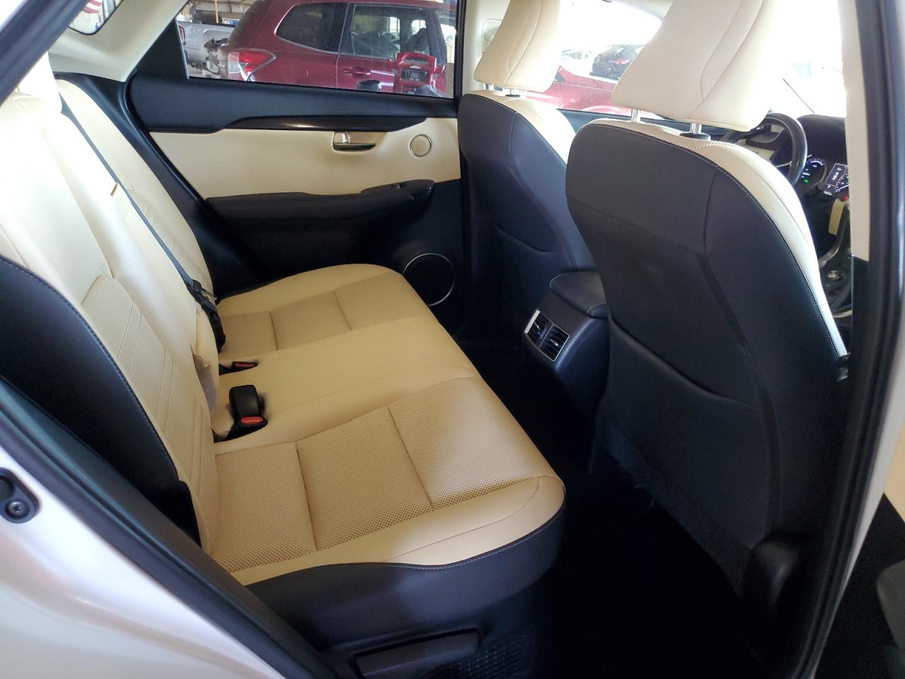 2018 Lexus Nx 300H VIN: JTJBJRBZ3J2080127 Lot: 71922665