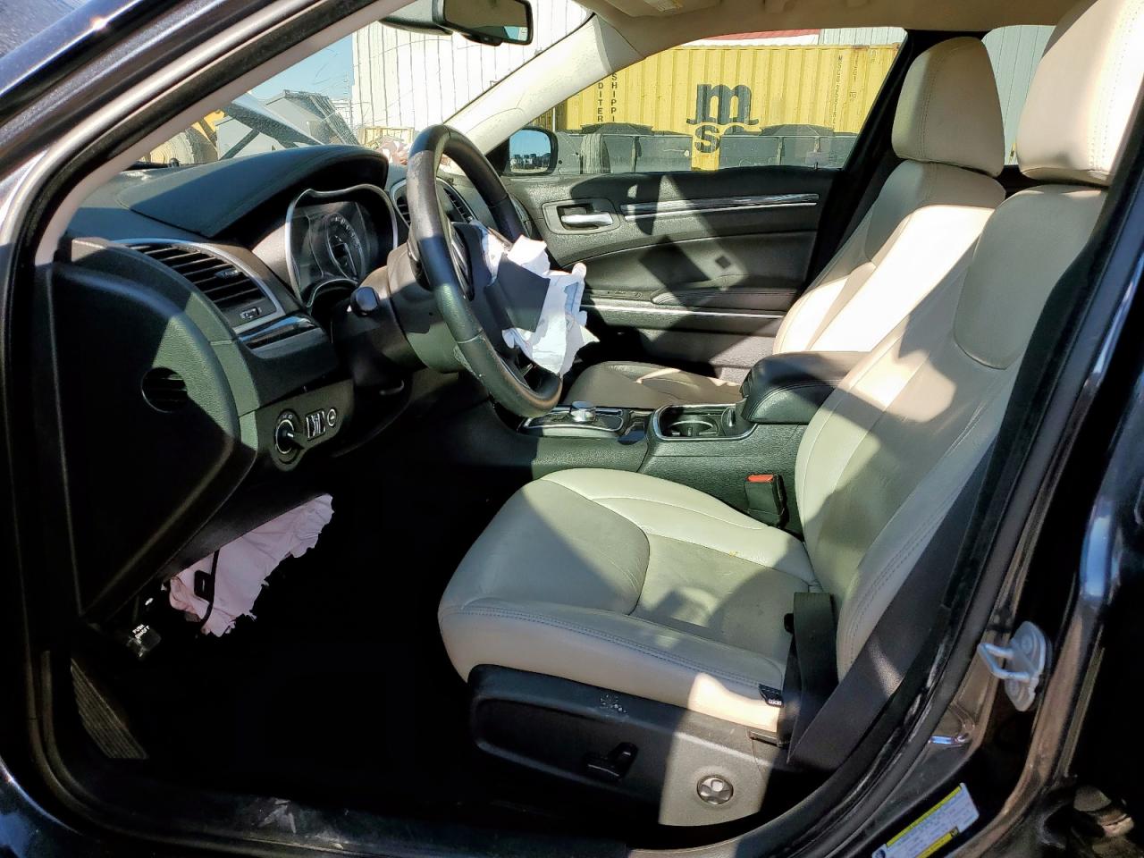 2018 Chrysler 300 Touring VIN: 2C3CCAAG2JH342377 Lot: 81717175