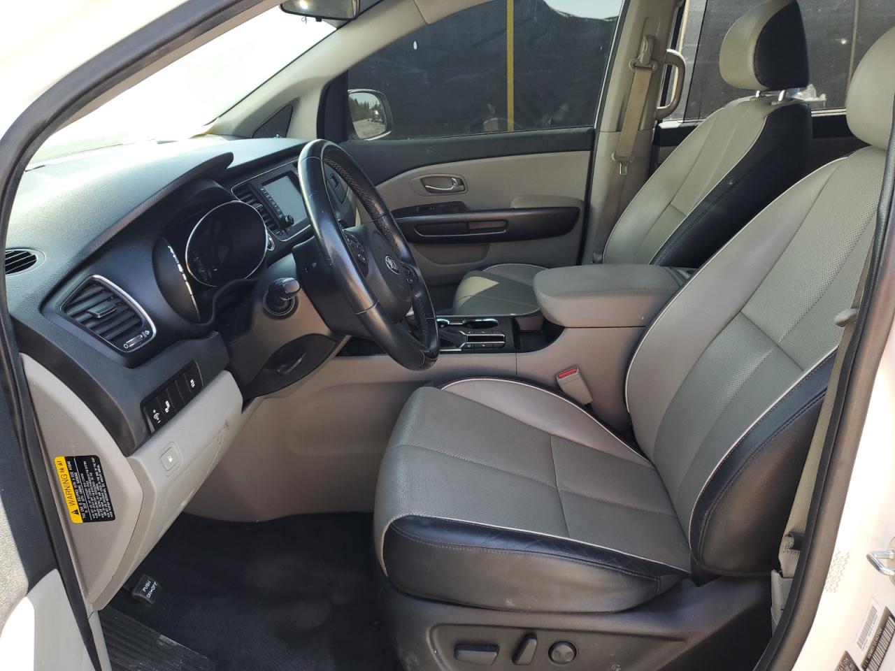 2020 Kia Sedona Lx VIN: KNDMB5C12L6637034 Lot: 64265715