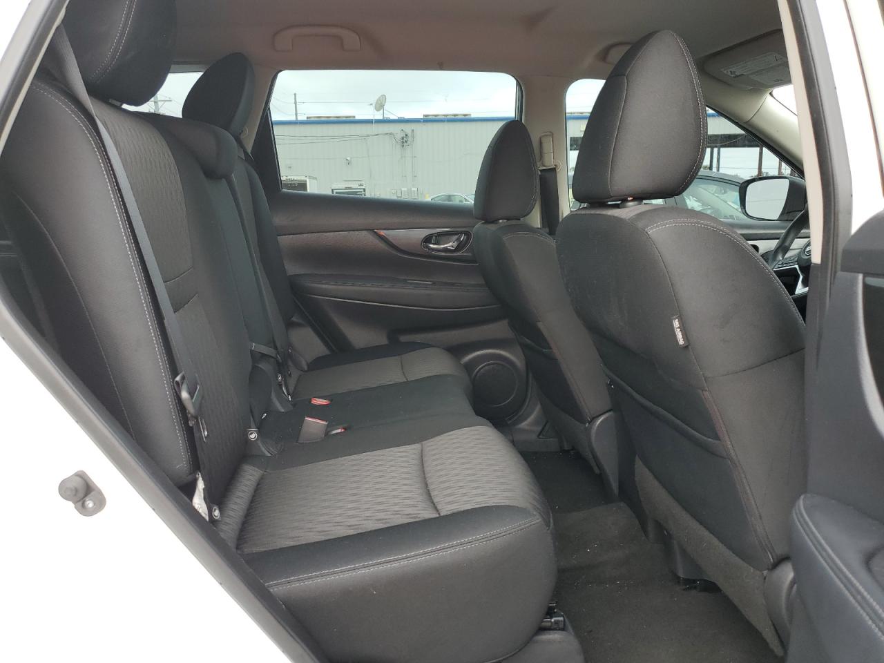 2018 Nissan Rogue S VIN: KNMAT2MT3JP557022 Lot: 80187915