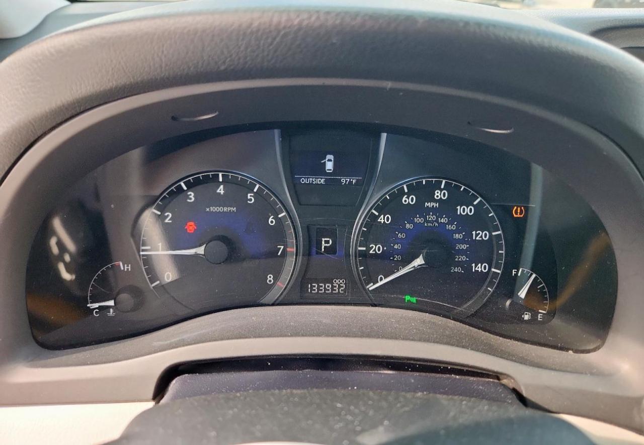 2012 Lexus Rx 350 VIN: 2T2ZK1BA0CC072707 Lot: 71323725