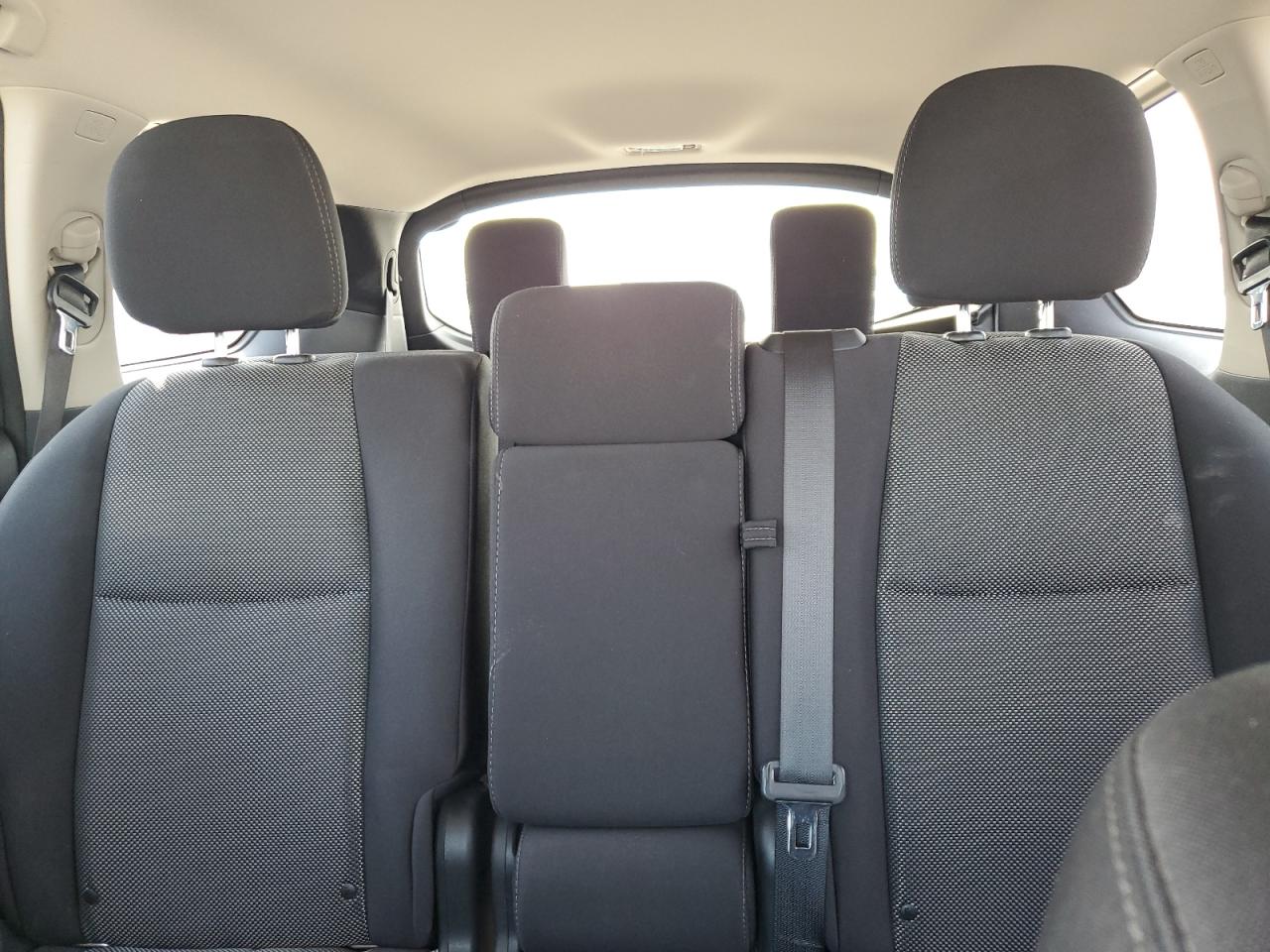 2017 Nissan Pathfinder S VIN: 5N1DR2MM8HC699626 Lot: 80176435