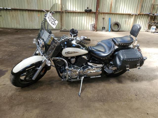 2008 YAMAHA XVS1100 A  