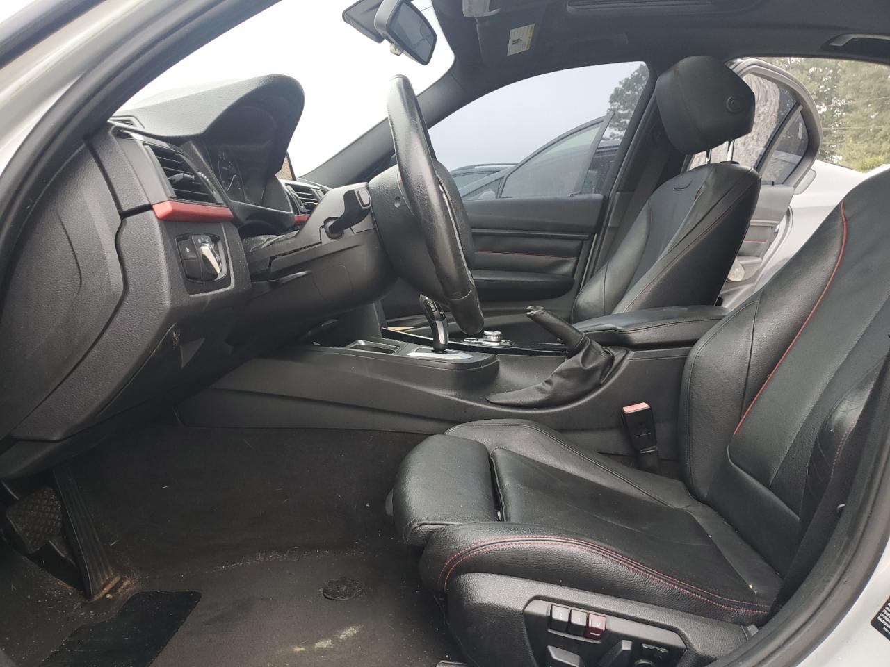 2013 BMW 328 I Sulev VIN: WBA3C1G51DNR44990 Lot: 84004395