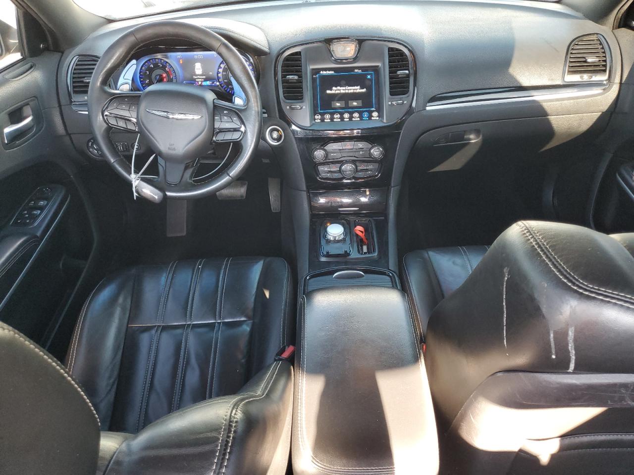 2019 Chrysler 300 S VIN: 2C3CCABT9KH619717 Lot: 71420435