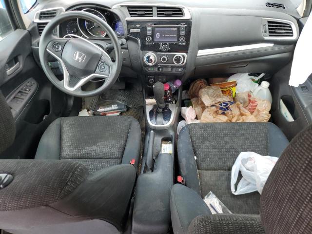  HONDA FIT 2015 Szary