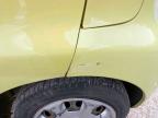 2007 CITROEN C1 VIBE  for sale at Copart SANDWICH